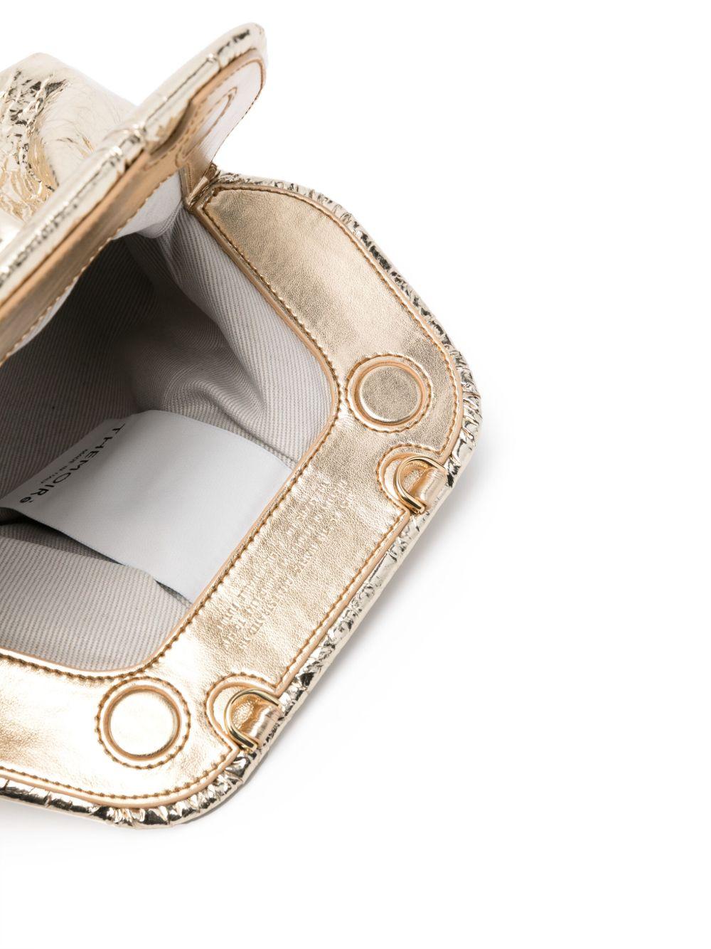  TMSR24GPI19 GOLD THEMOIRE 