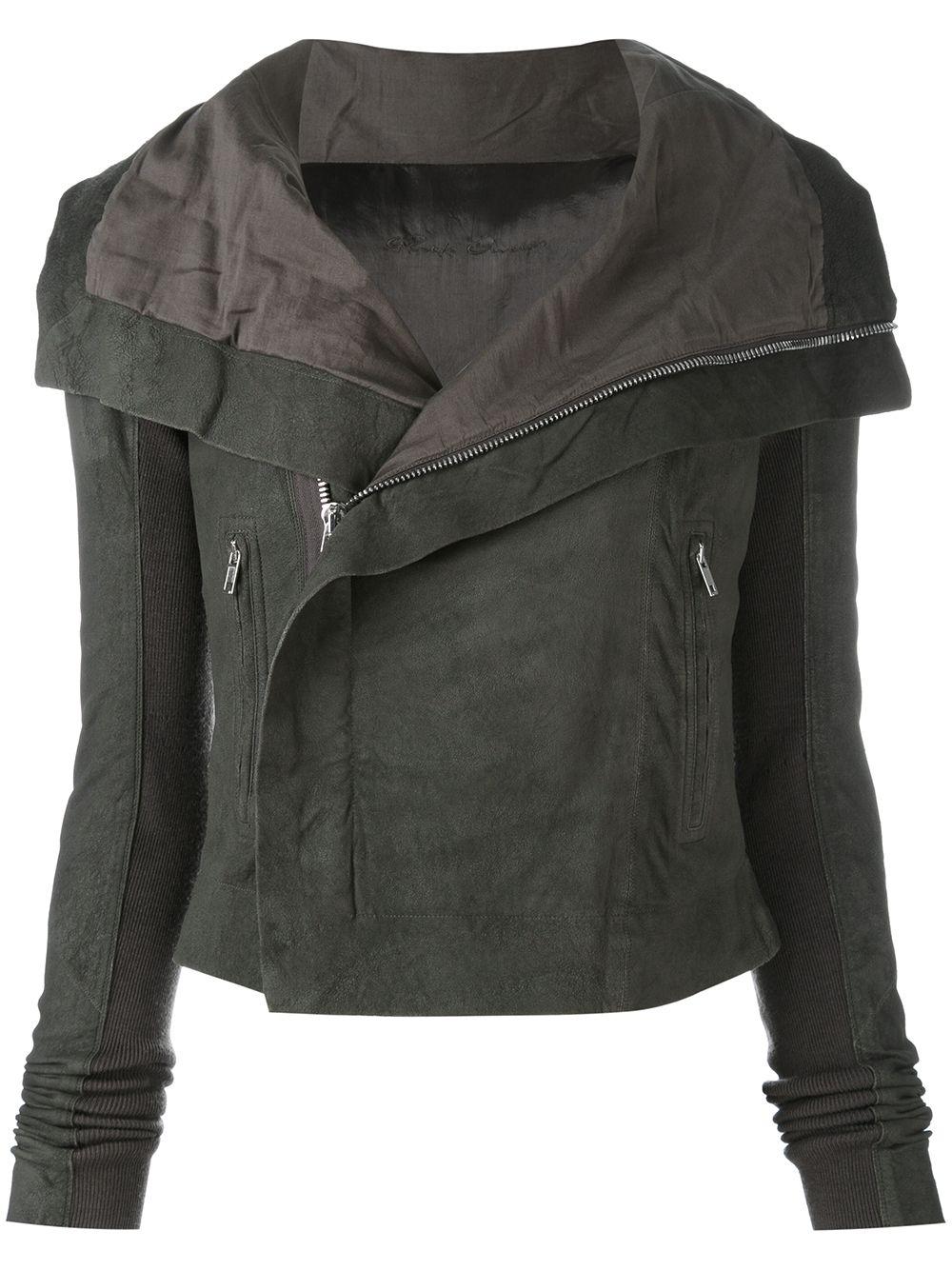  RP17S3708LB 34 DUST RICK OWENS 