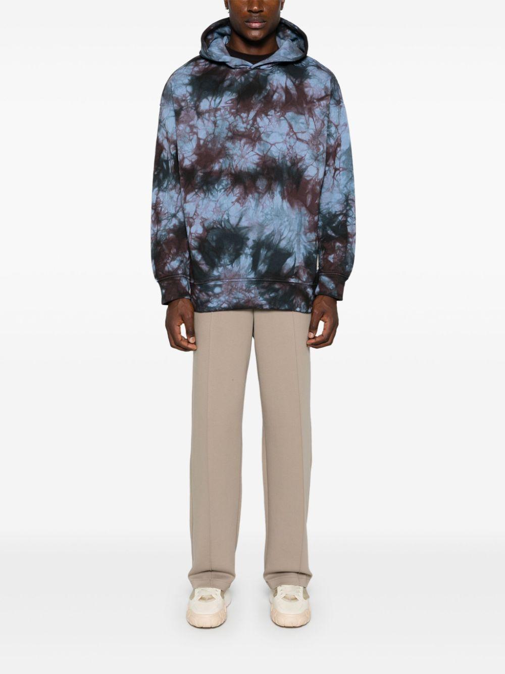  6D1MFA1JQAZ F945 EMPORIO ARMANI SUSTAINABLE 