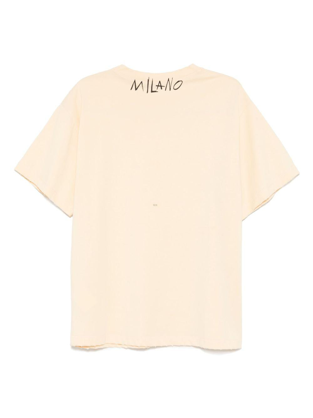  78OAHE06CJ110 716 MARZAPAN JUST CAVALLI 