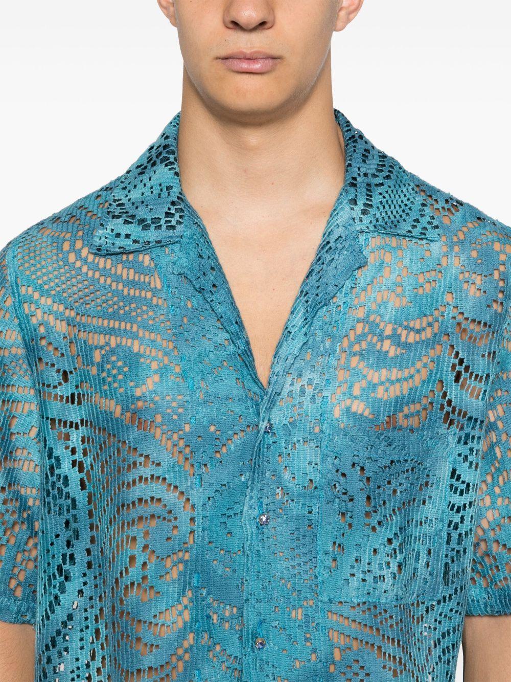  SHLI812025 008C95 TURQUOISE SAINTS STUDIO 