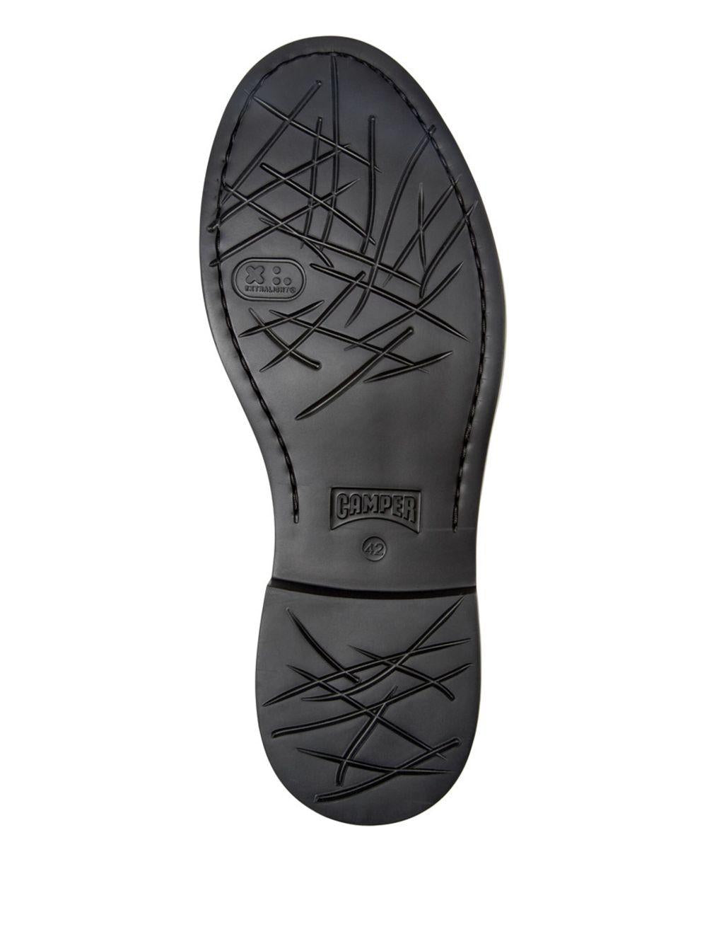 Walden K101045 001 NEGRO CAMPER 