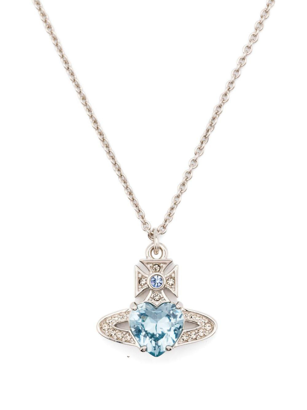  6302038Y02P649 P649 ACQUAMARINE VIVIENNE WESTWOOD 