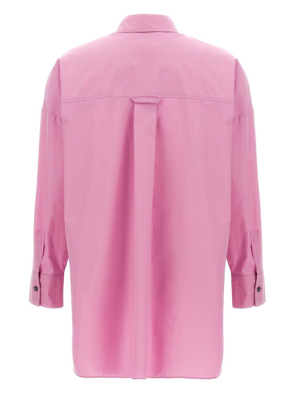 Camicia Gerona GERONAMM10174 014 ORTENSIA S MAX MARA 