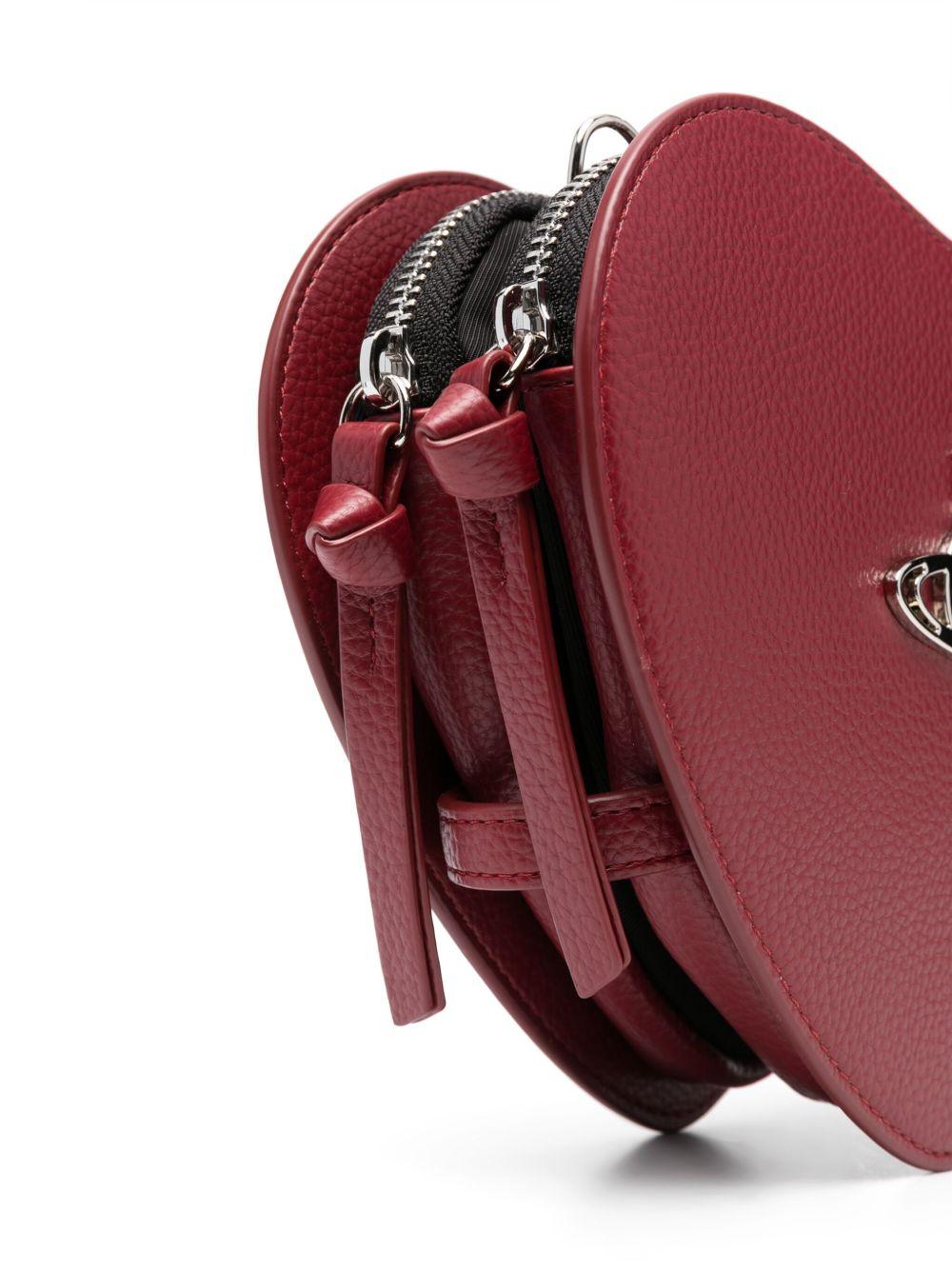  4304006MS000DLA H407 RED VIVIENNE WESTWOOD 