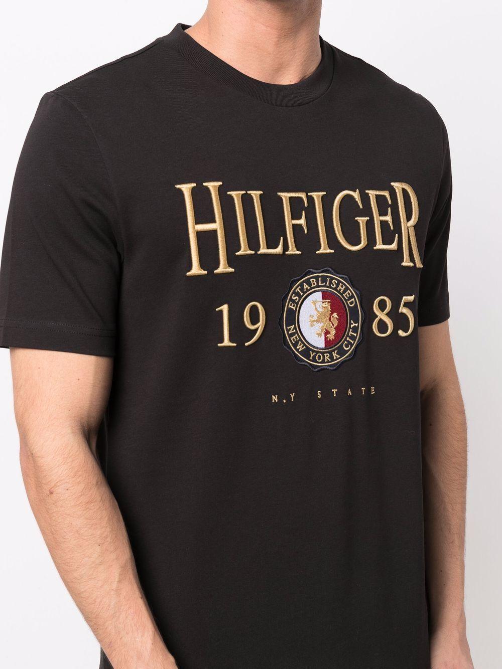  MW0MW22130 BDS BLACK TOMMY HILFIGER 