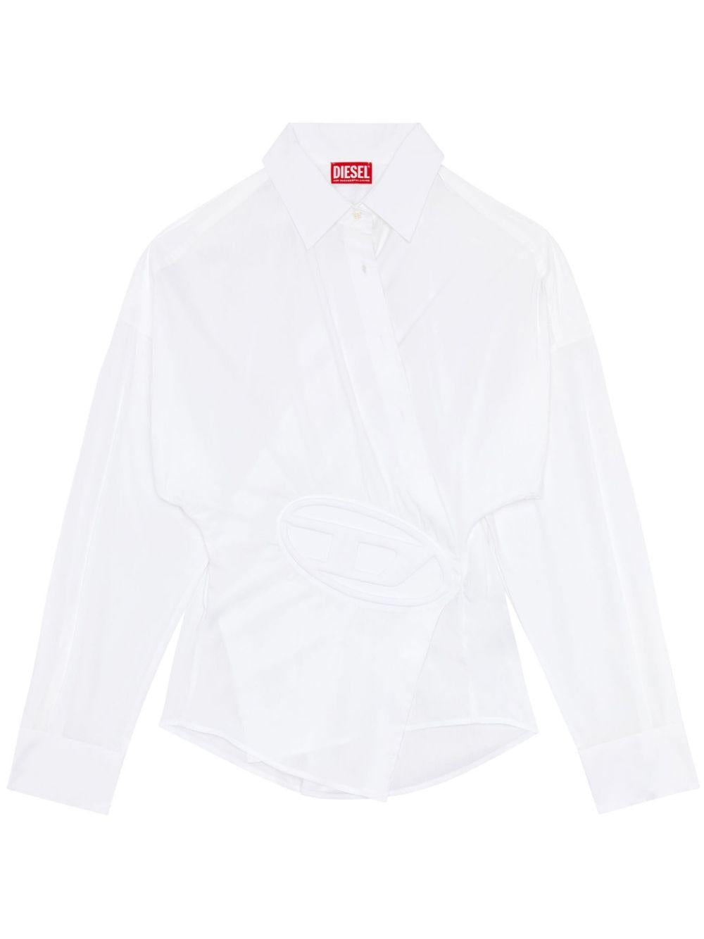  A128750IMAL 100 WHITE DIESEL 