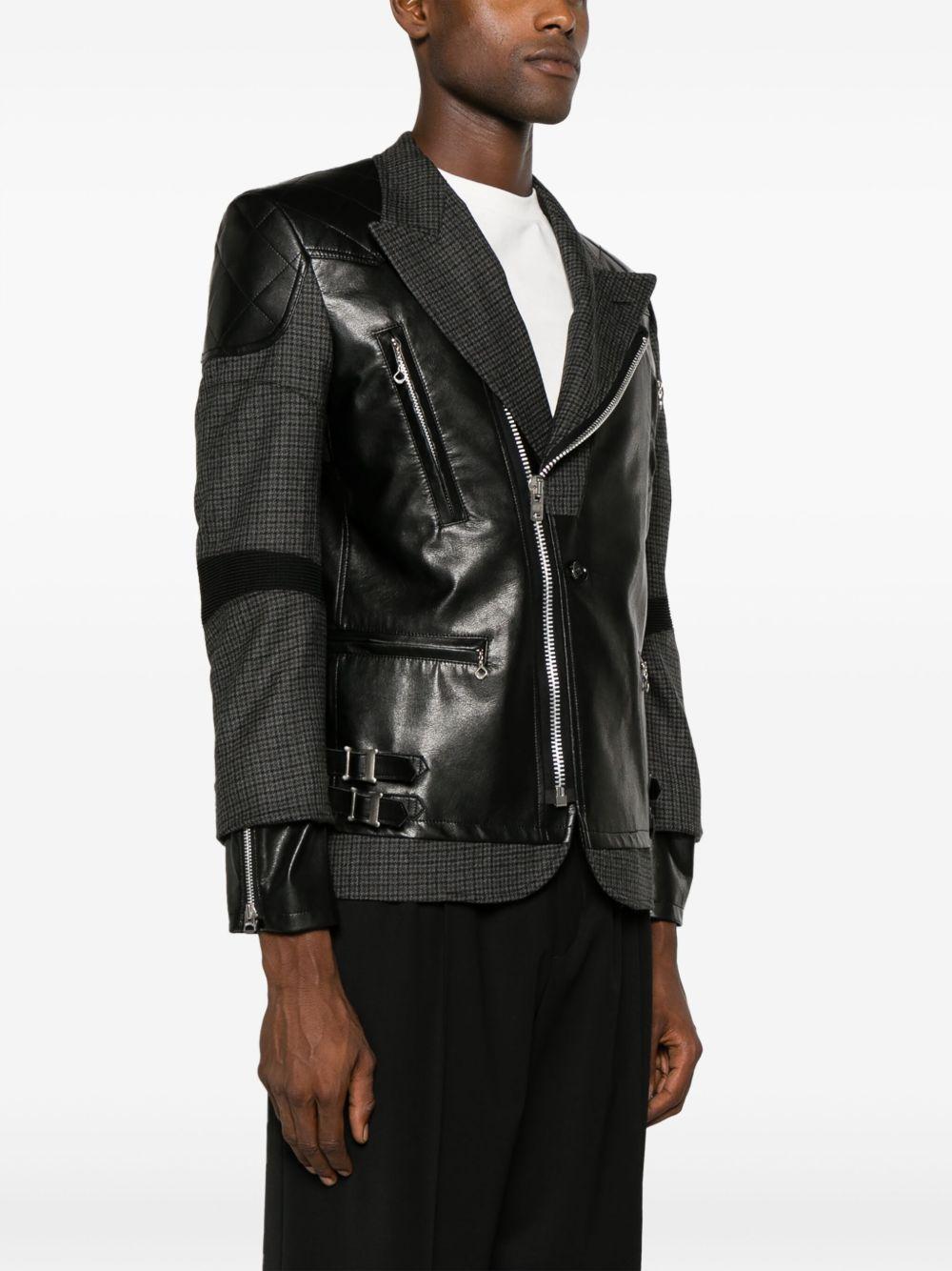  WLJ006W23 1 GRAY BLACK JUNYA WATANABE MAN 