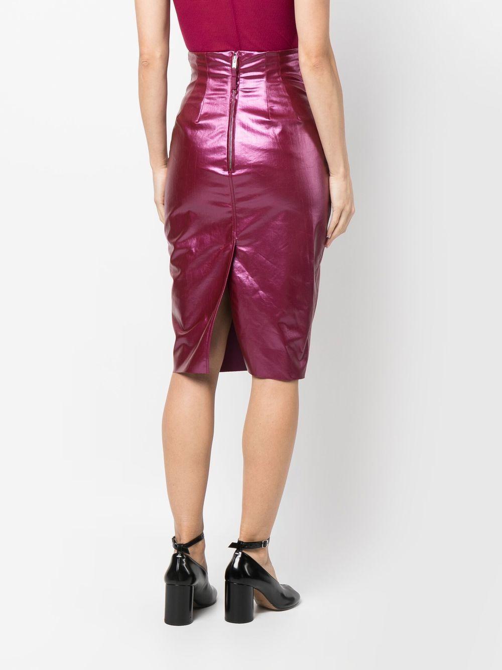  RP01C5345SLQ 23 FUCHSIA RICK OWENS 