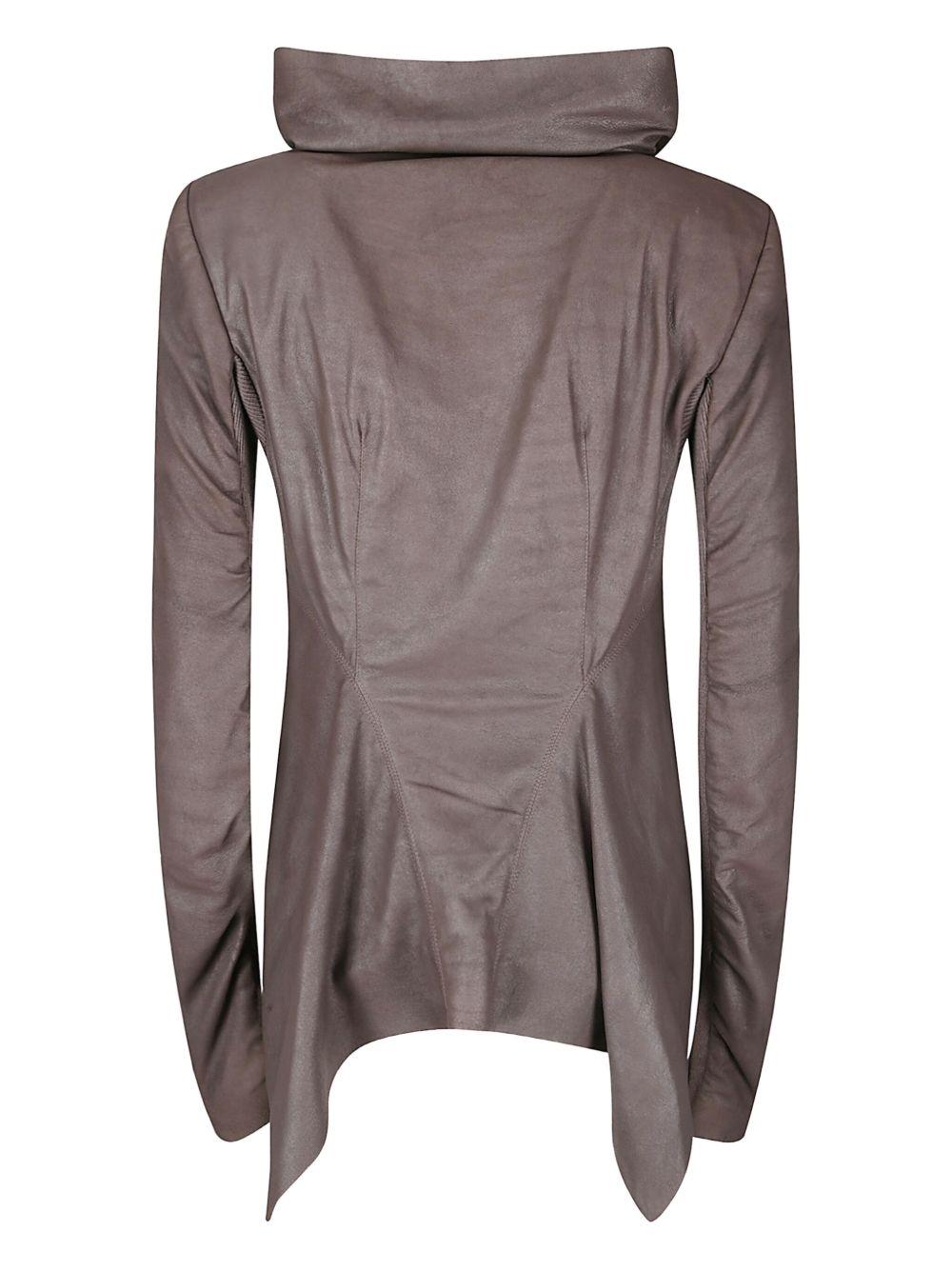  RP02E4735LBA 78 DARKDUST RICK OWENS 