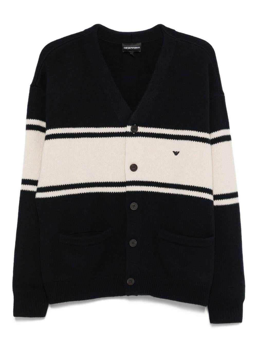  EM002310AF19440 MB343 NAVY EMPORIO ARMANI 