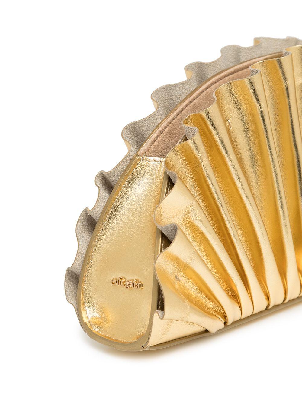  CL2092NP GOLD CULT GAIA 