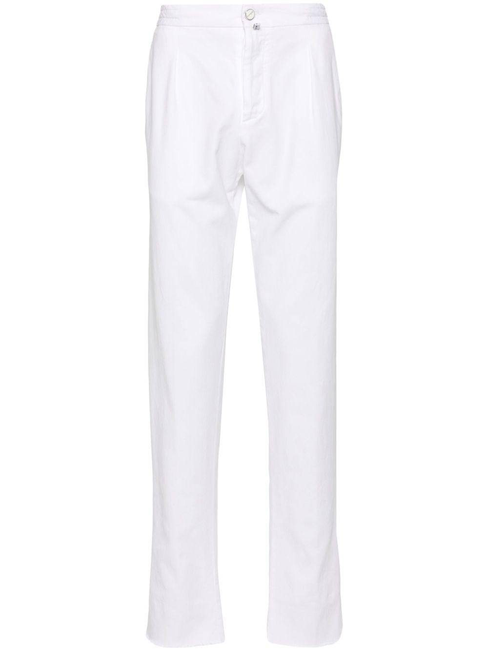  UPLACK0108F10002 BIANCO KITON 