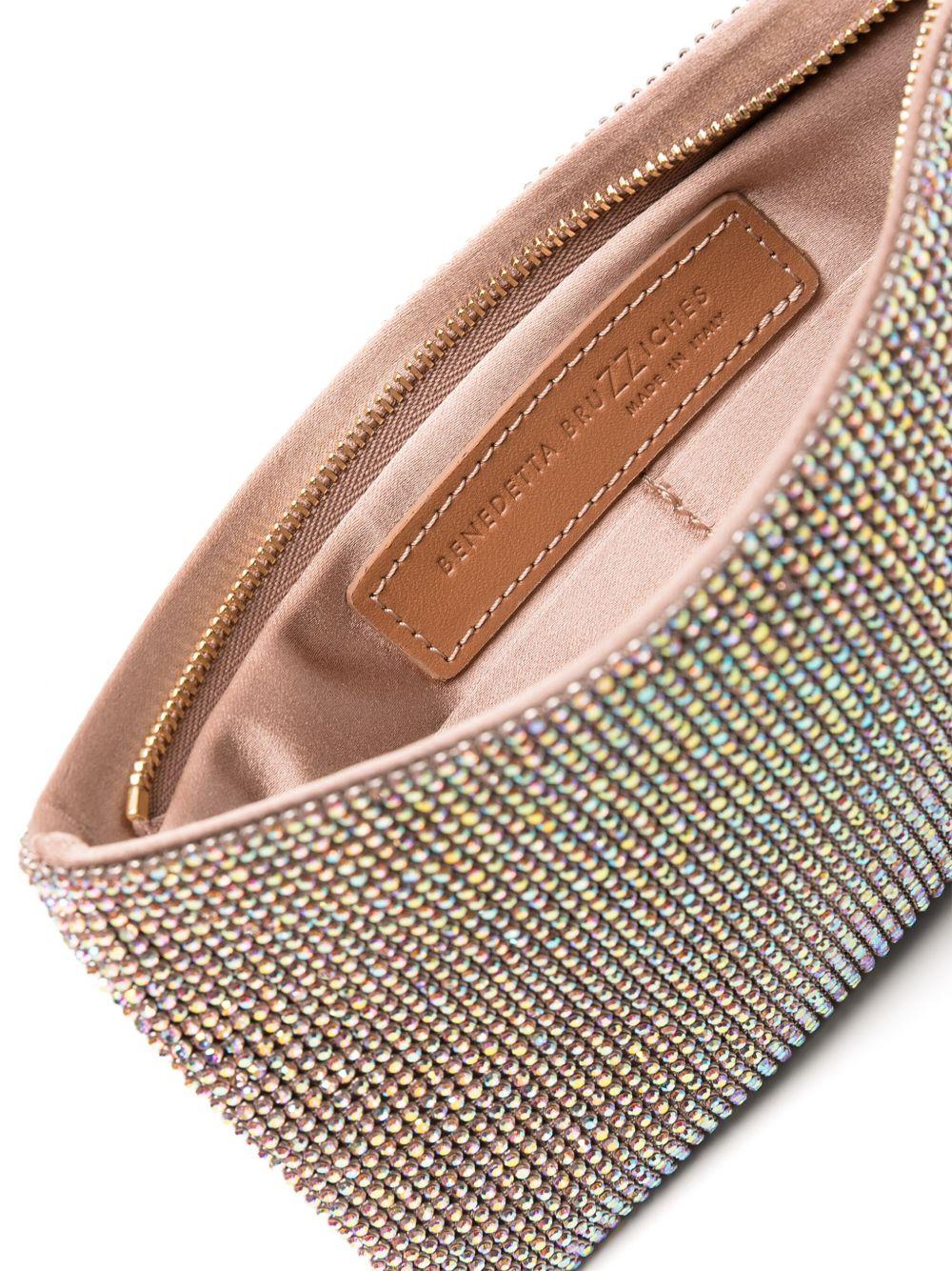  SS24015 030 GLI AMANTI IN ROSA BENEDETTA BRUZZICHES 