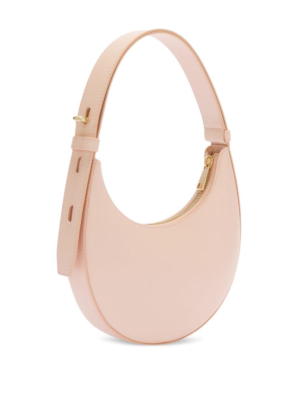 Delizia Mini Shoulder WE00649AX0733 4355S DUSTY PINK FURLA 