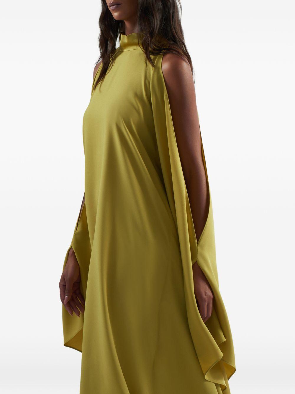 Aga Kaftan TMSS2609 212 GOLD KIWI TALLER MARMO 