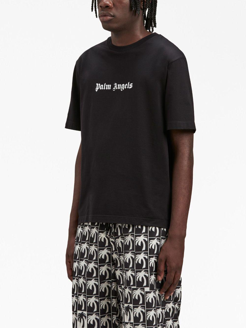  PMAA089F23JER002 1001 BLACK WHITE PALM ANGELS 