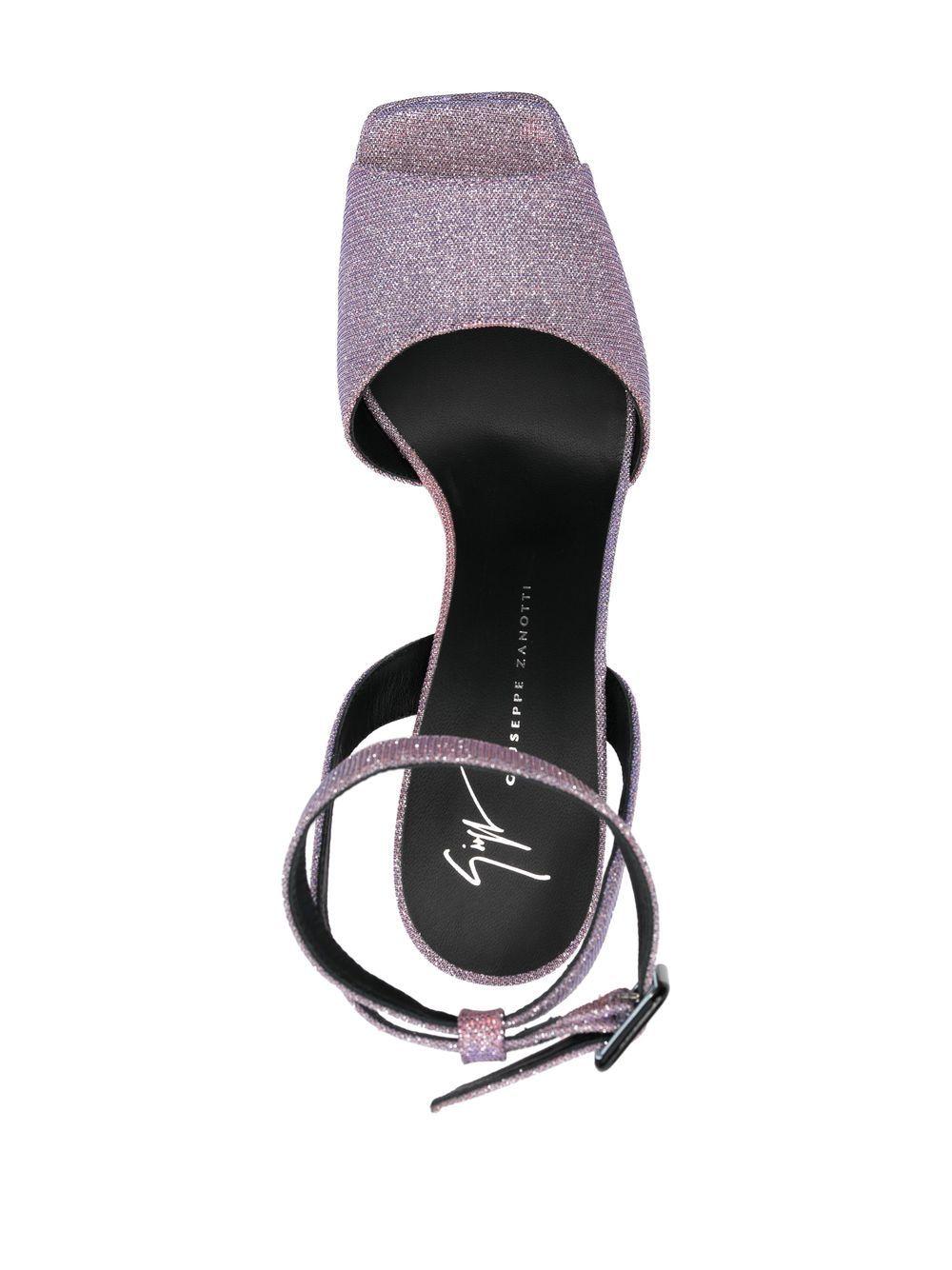  I000010 038 PINK GIUSEPPE ZANOTTI 