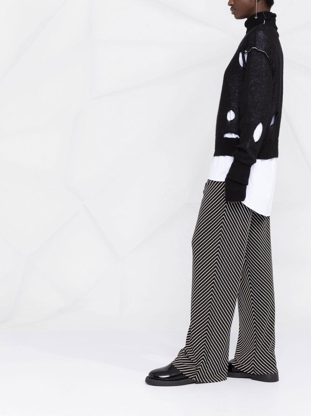  S52HA0257S18057 900 MM6 MAISON MARGIELA 