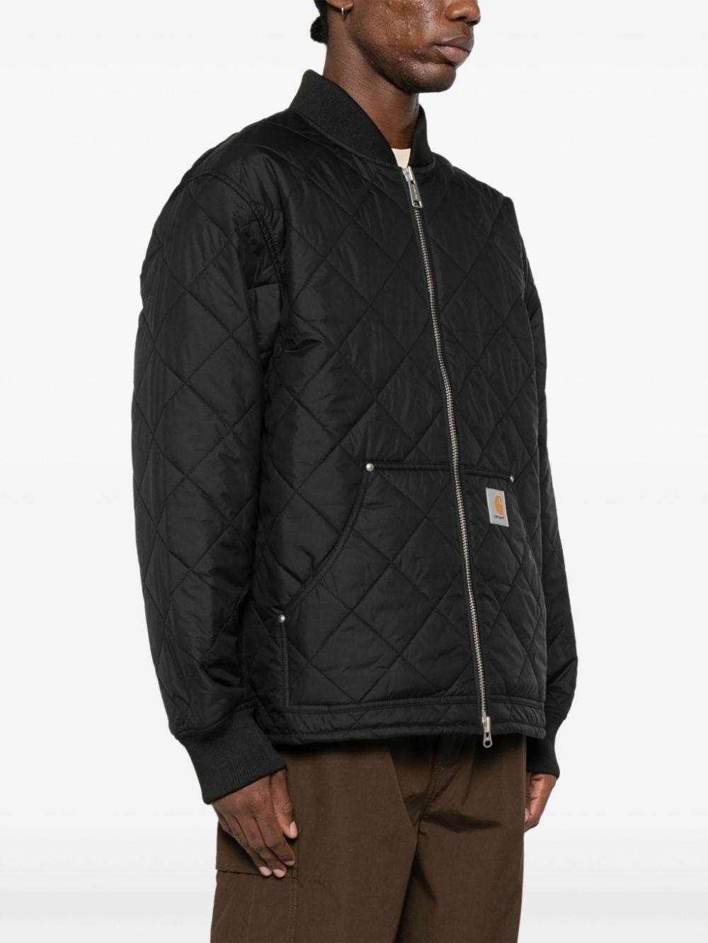  I033856 89XX BLACK CARHARTT WIP 