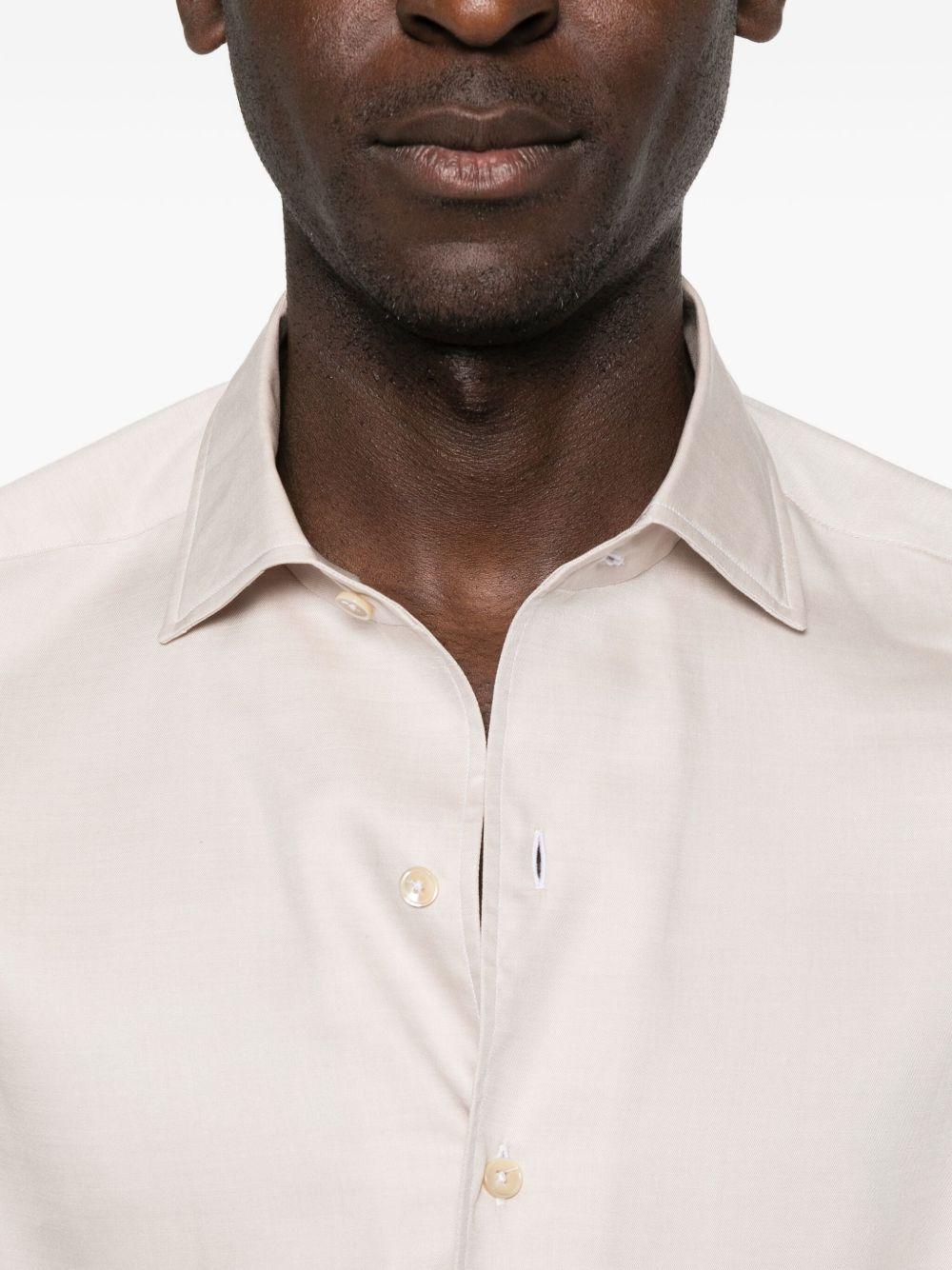 Camicia Button-Down NEWBAHAMAS7591 920 ALESSANDRO GHERARDI 