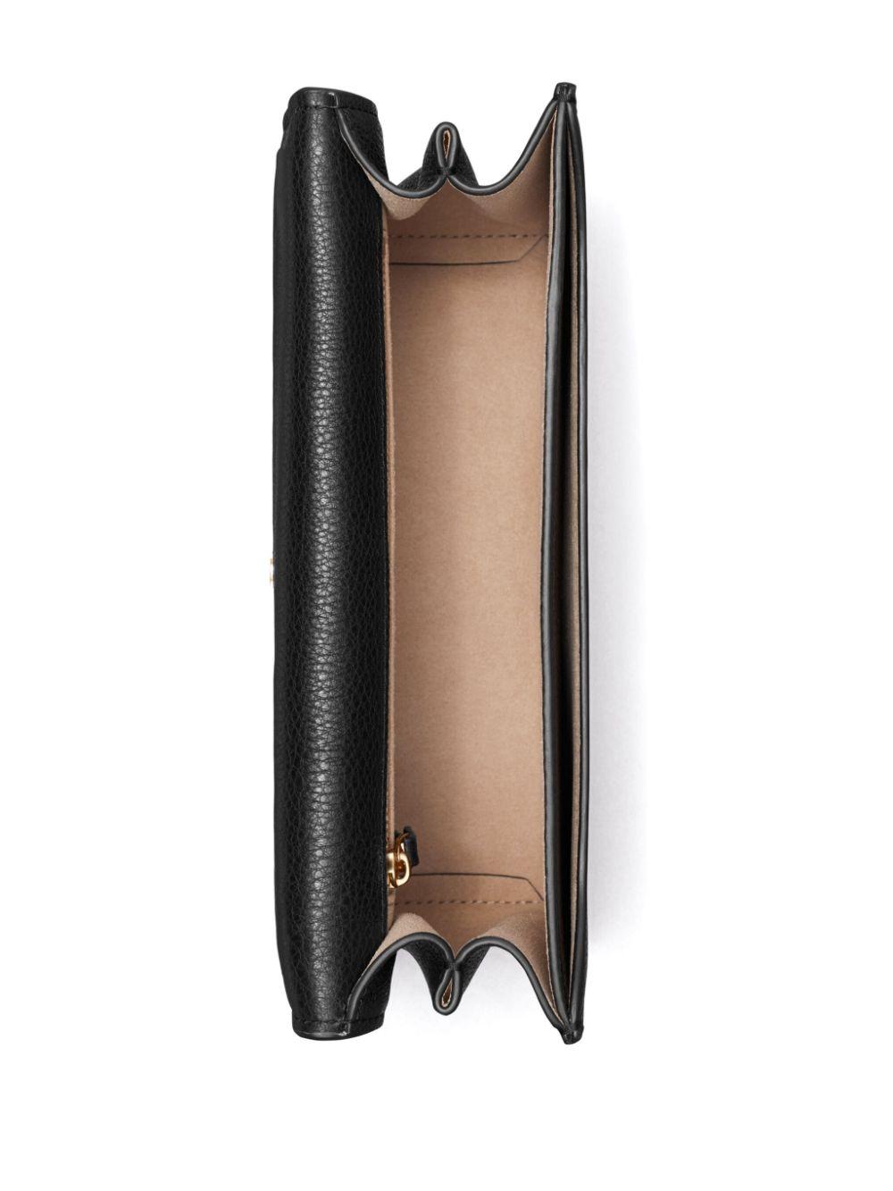  154703 001 BLACK TORY BURCH 