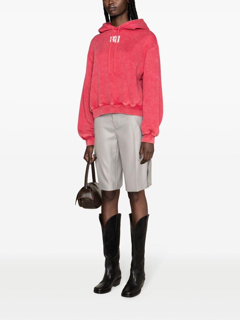  4CC3222069 619A SOFT CHERRY ALEXANDER WANG 