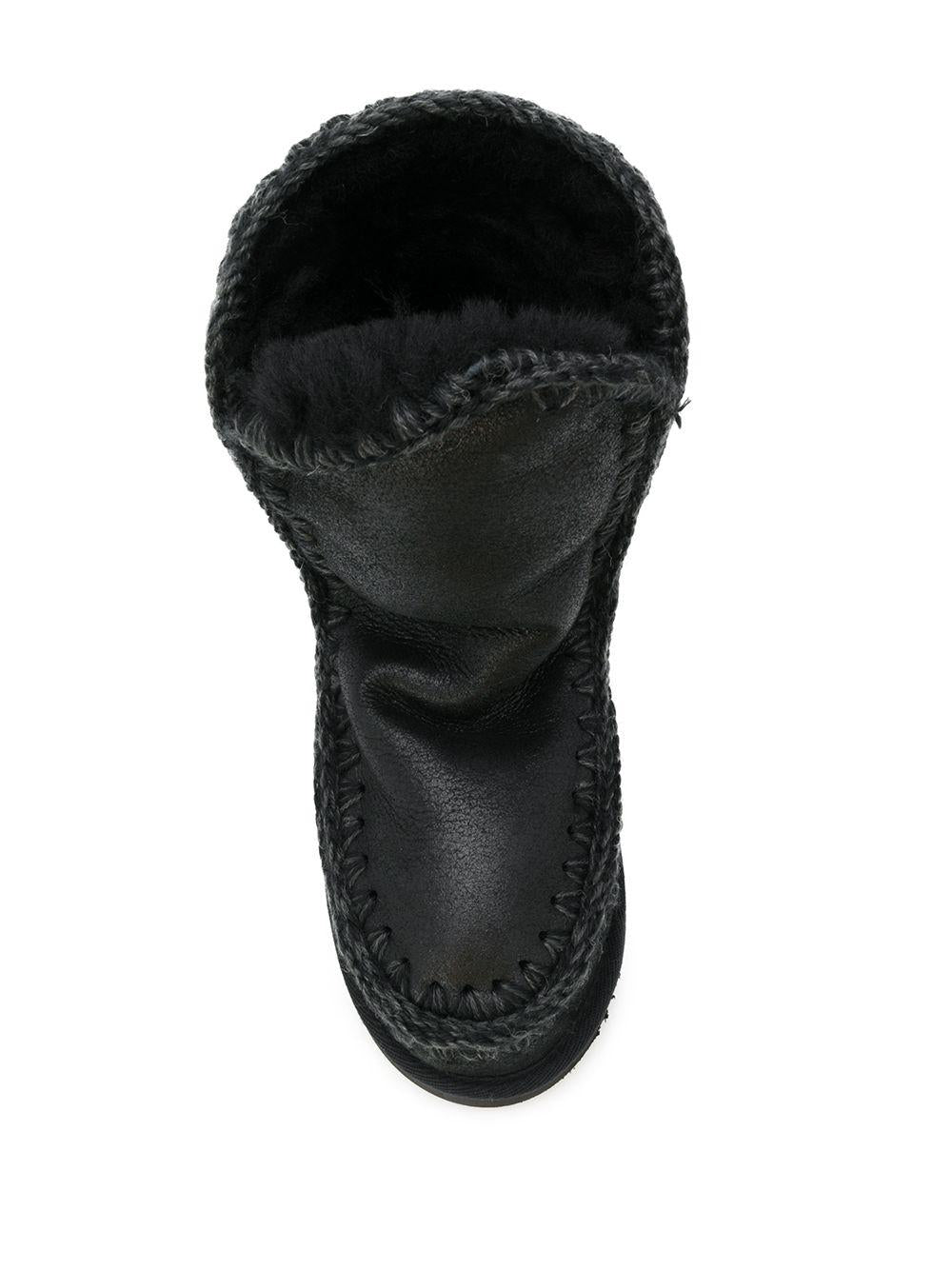Eskimo 24 With Rhinestones Logo FW101037B CBKG MOU 