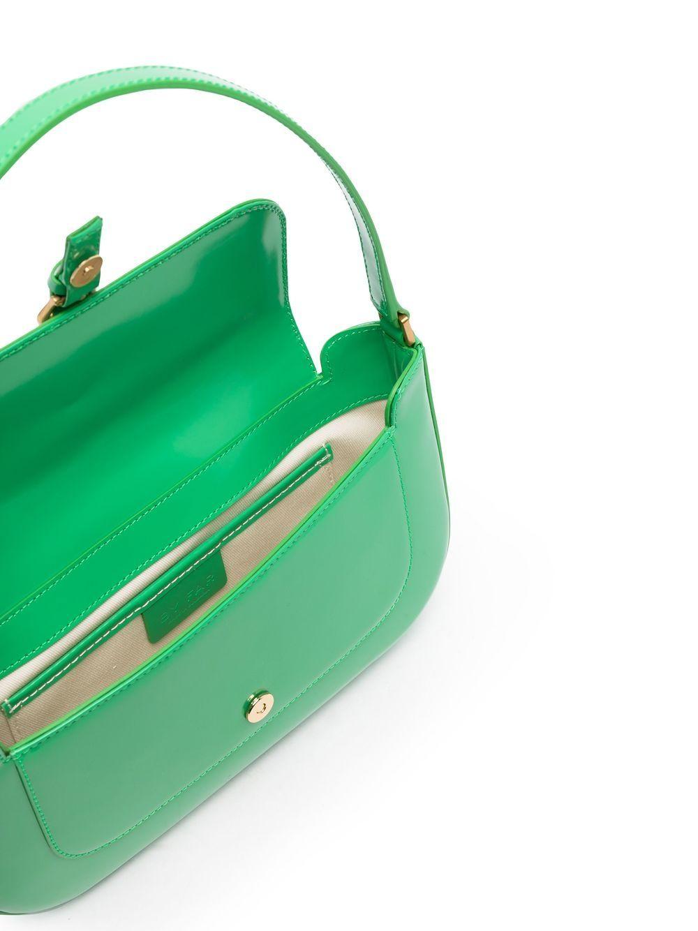  22SSMDASSPGWMED SUPER GREEN BY FAR 