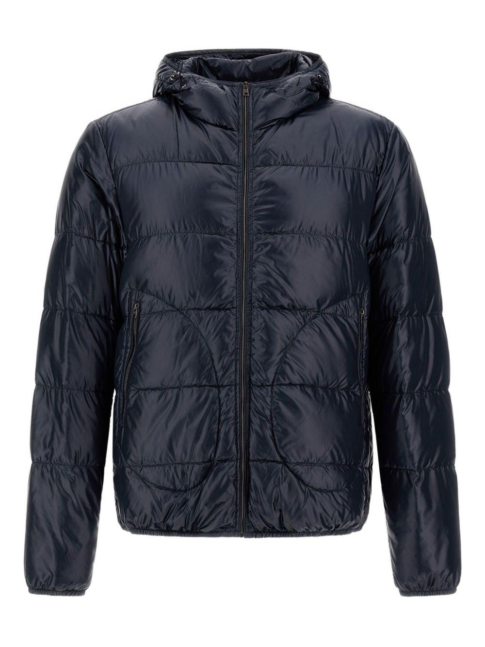  PI001248U12017 9200 BLUE NAVY HERNO 