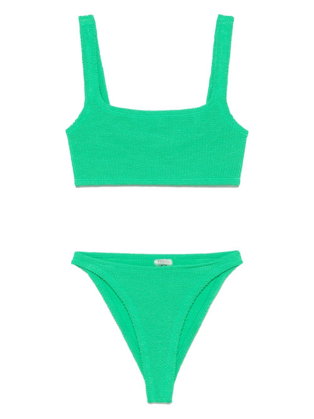 Xandra Bikini BXANDRACR EMERALD HUNZA G 