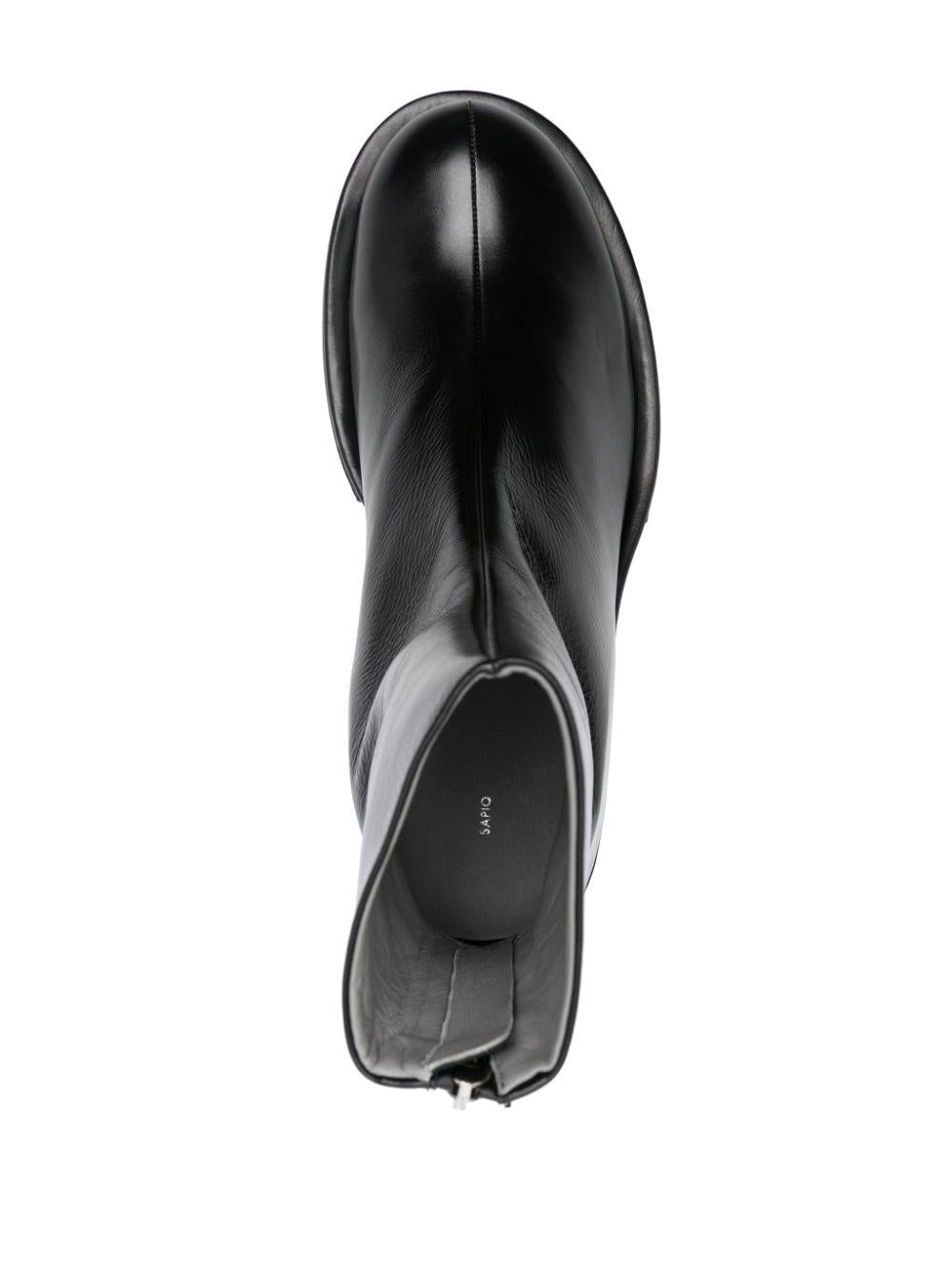  SS25N17 VITELLINO LUCIDO SAPIO 