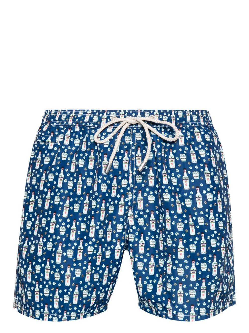  LIGHTINGMICRO09987F MOLINARI 61 MC2 SAINT BARTH 