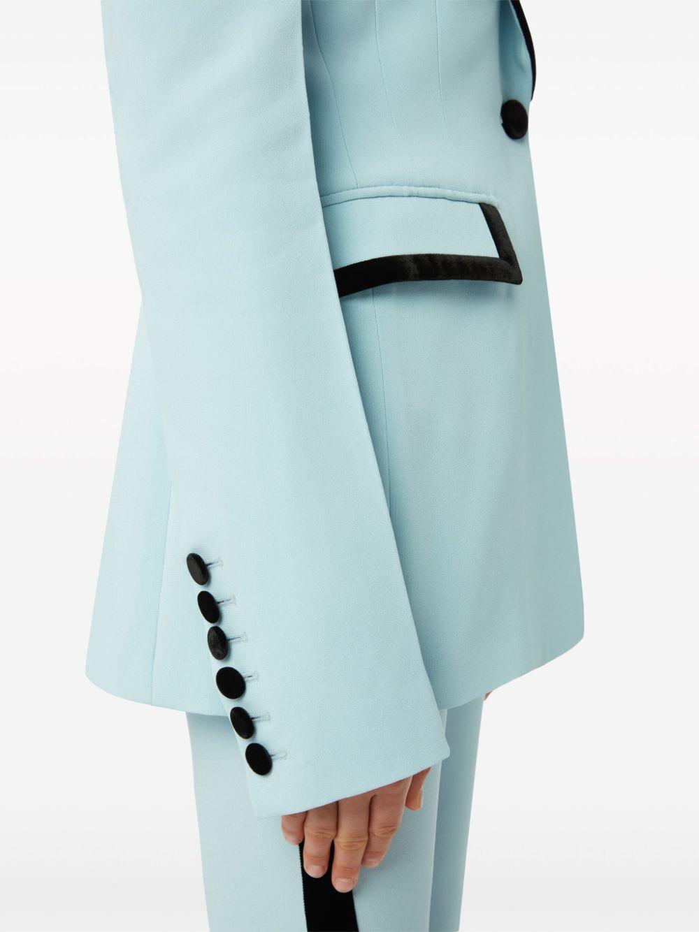  24PCVE005AC0123 U4492 LIGHT BLUE NINA RICCI 