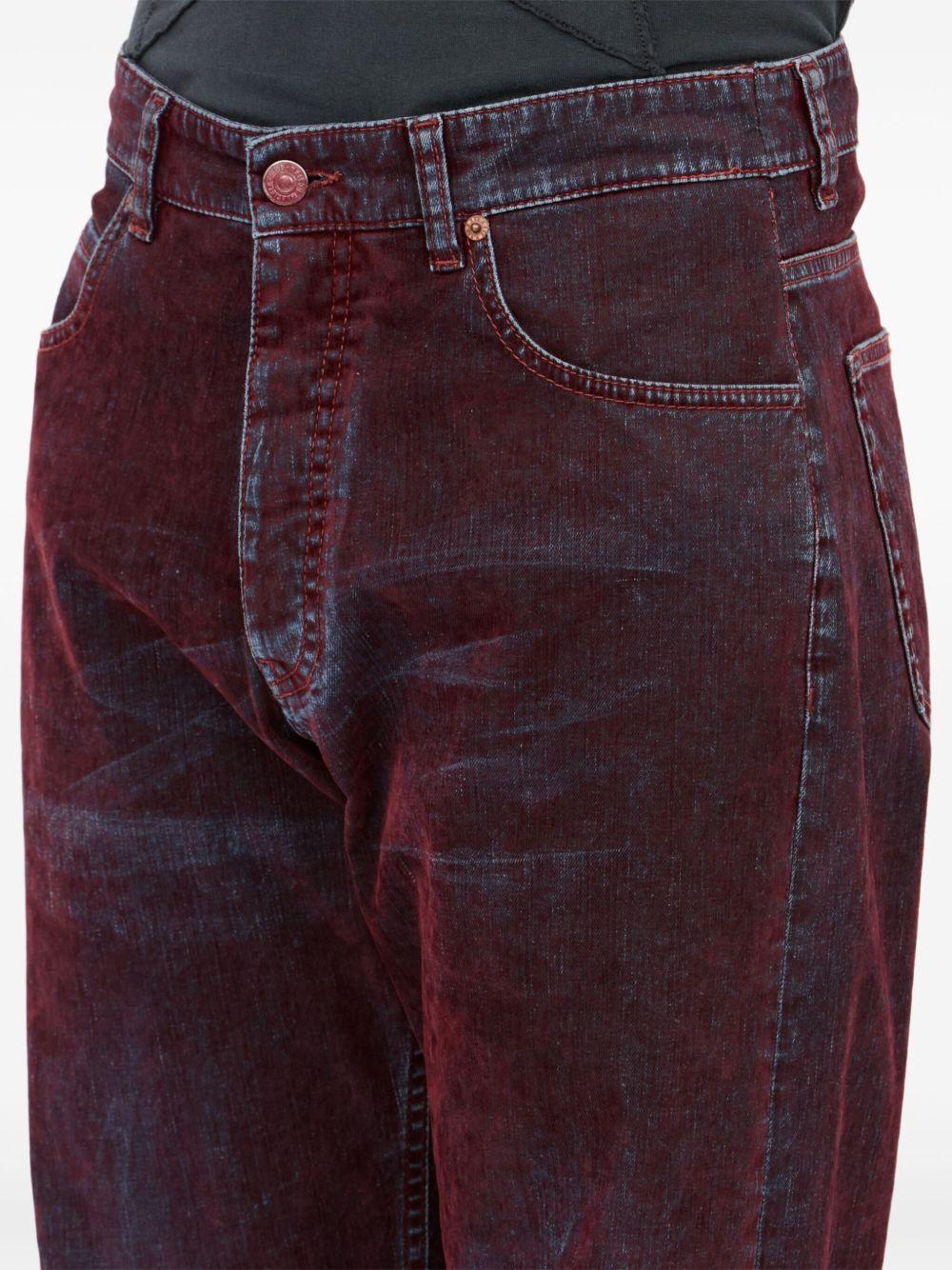  SH2LA0037M30039 227 MM6 MAISON MARGIELA 