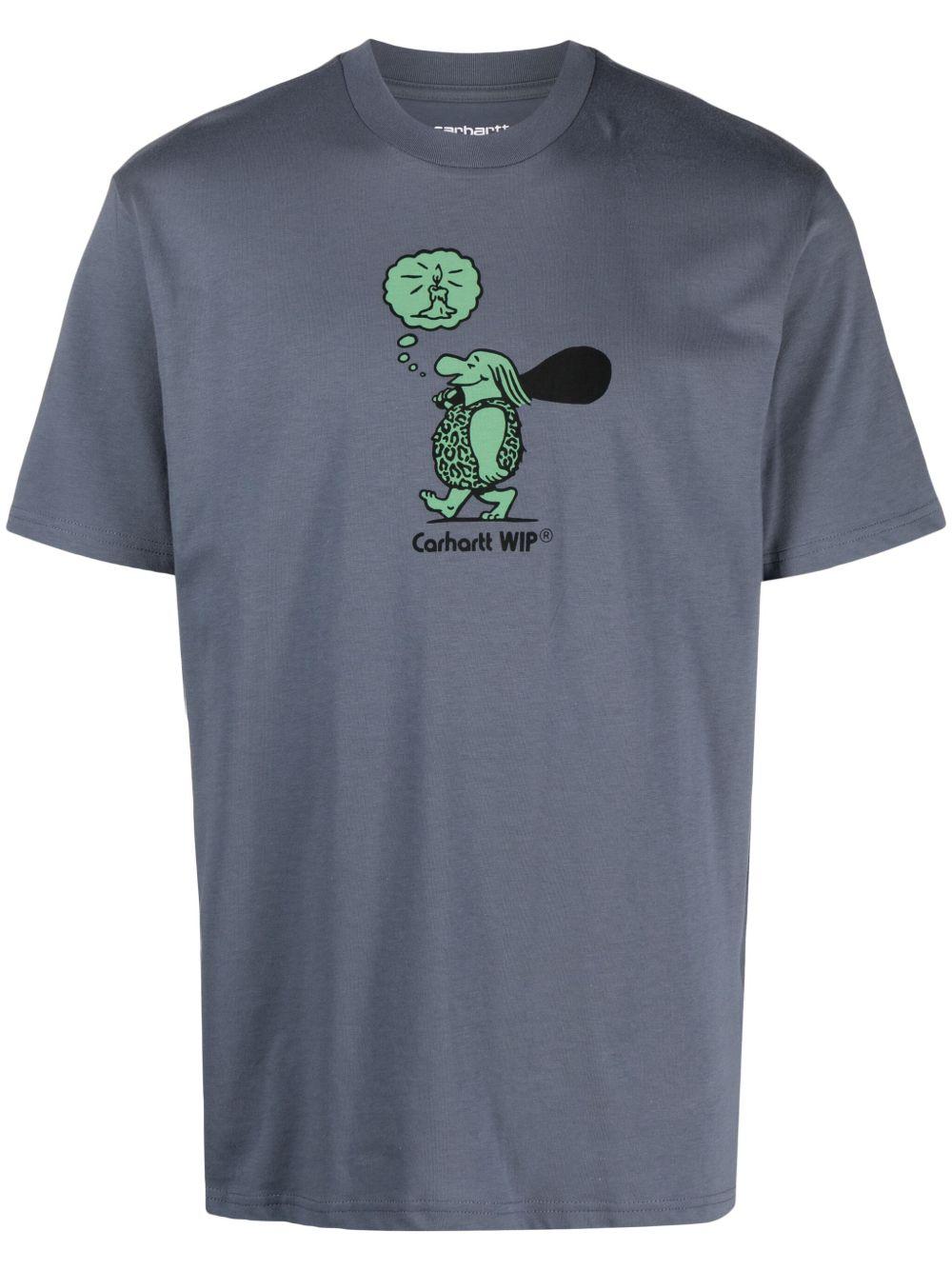  I032882 1XGXX HIDSON BLUE CARHARTT WIP 