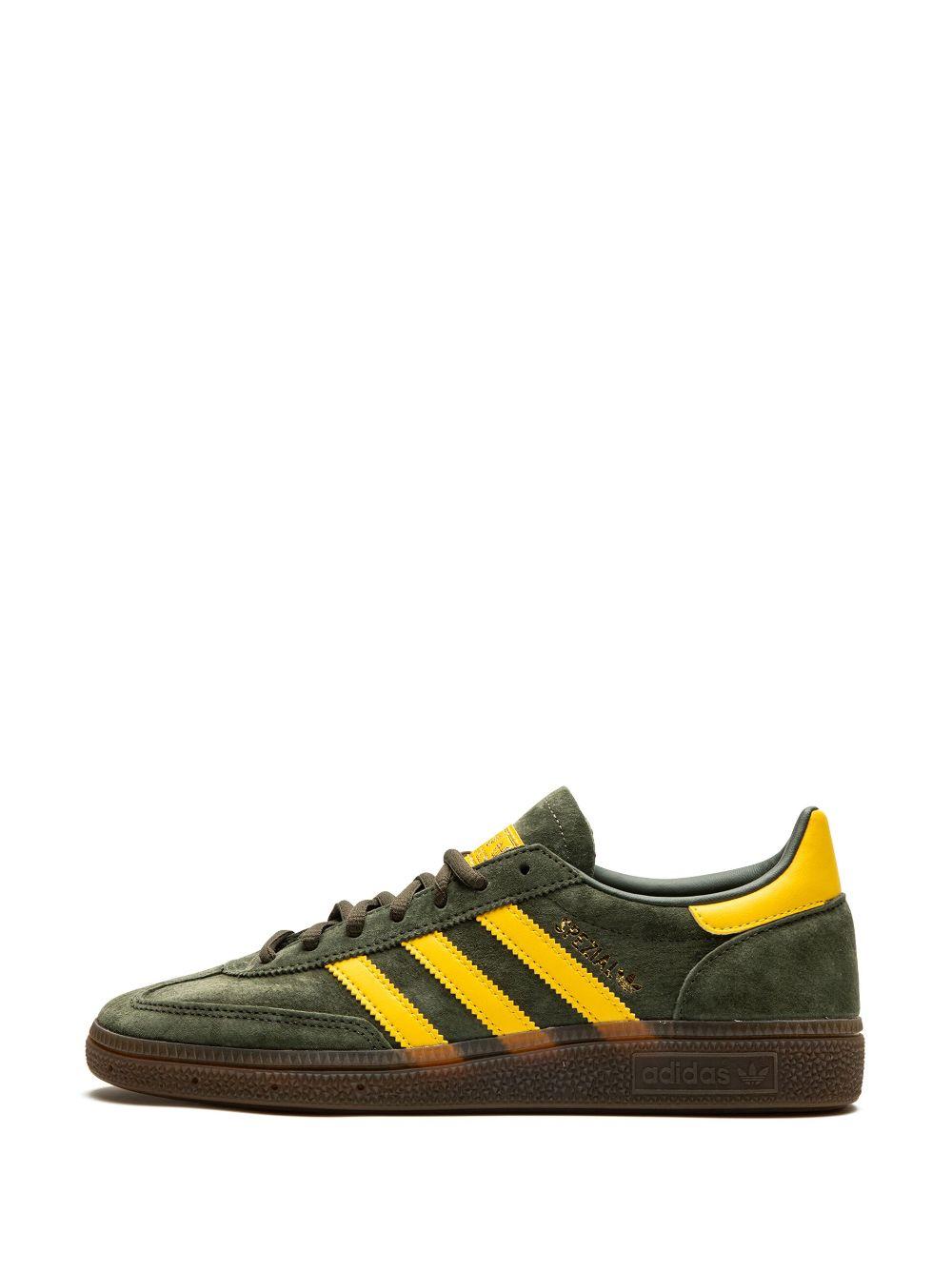  EF5748 GREEN YELLOW ADIDAS ORIGINALS 