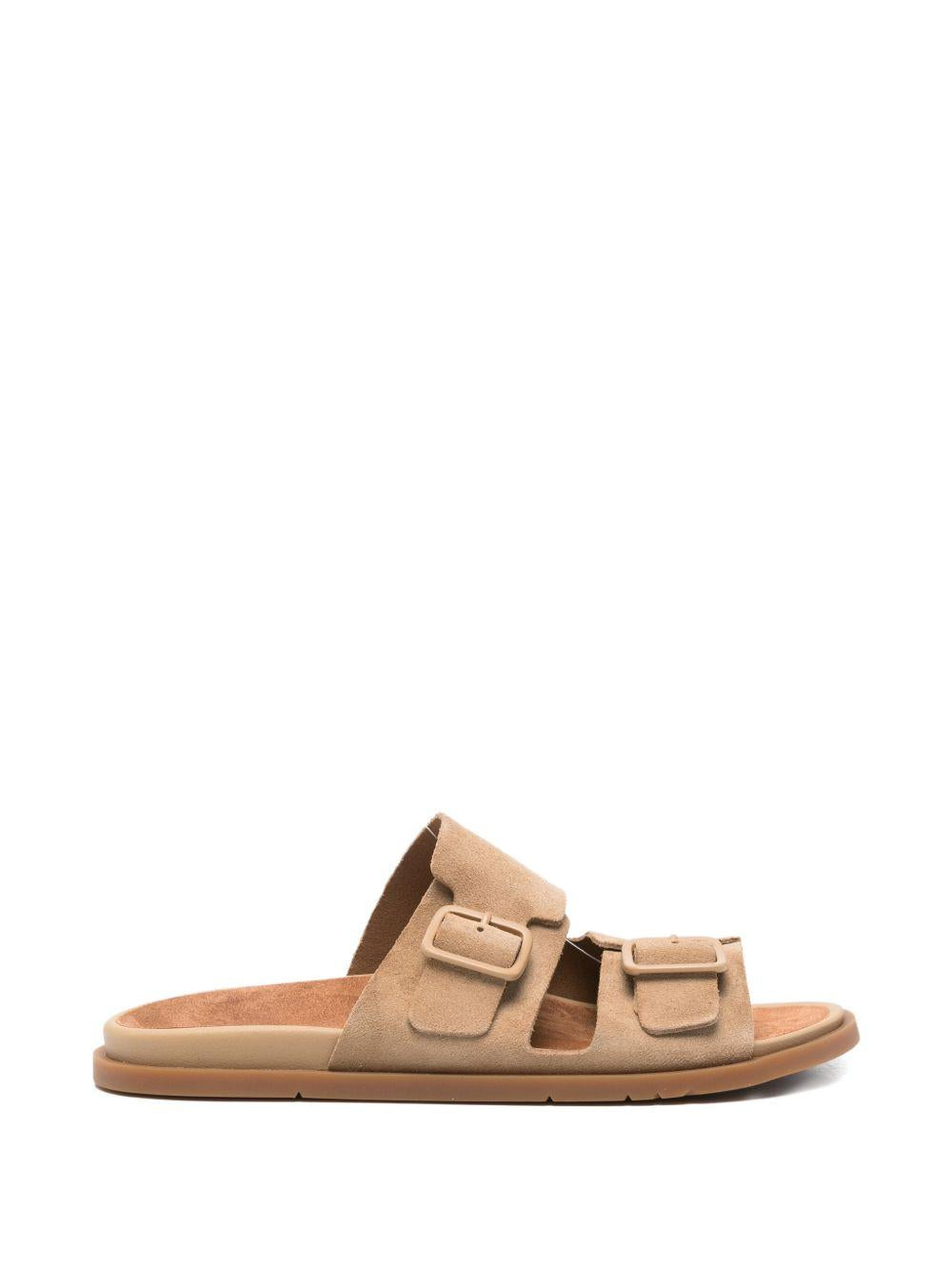 Sandales Lluc K101091 003 OAT CAMPER 