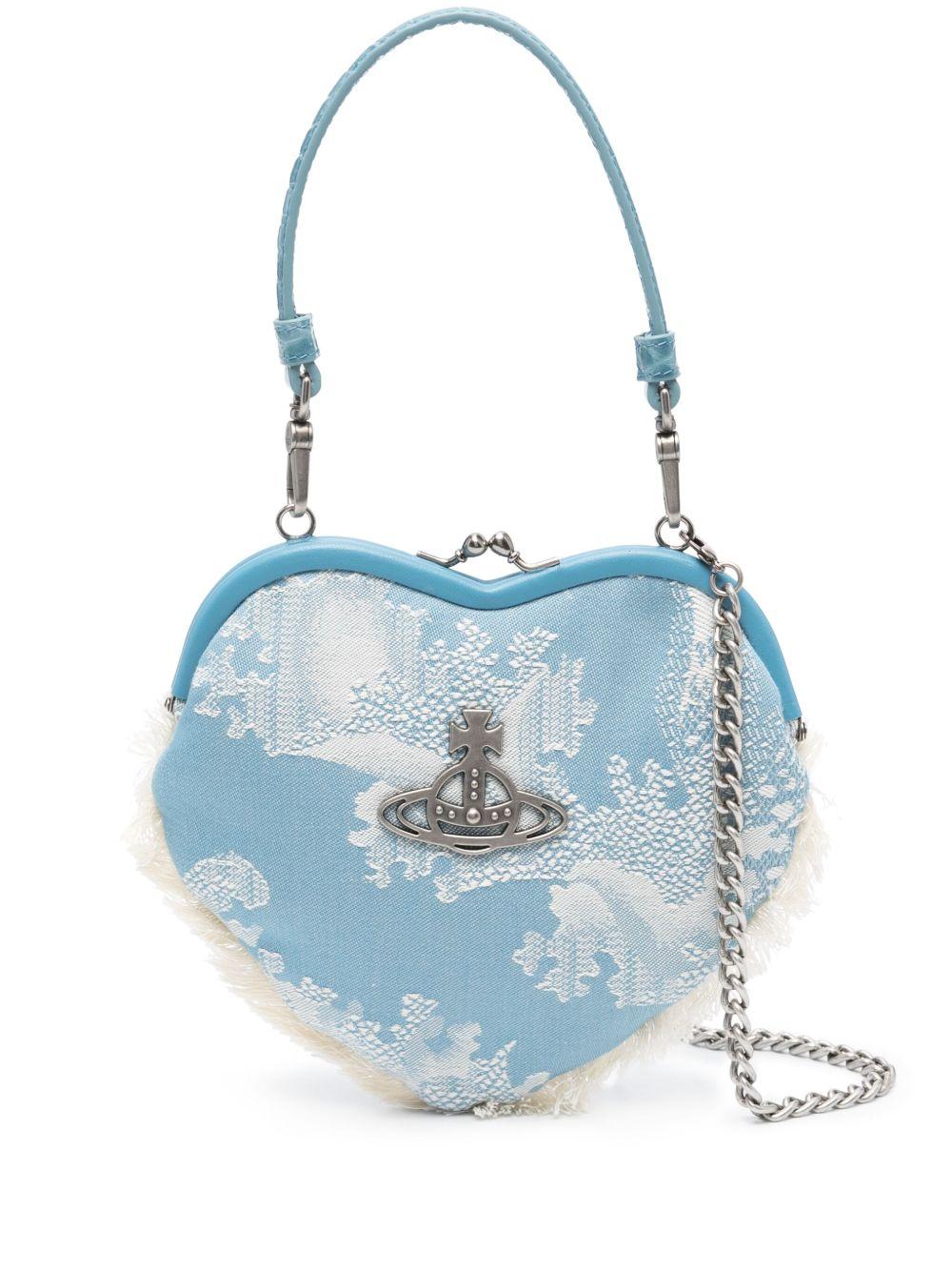  4304006NUW00RQ K203 BLUE CORAL VIVIENNE WESTWOOD 