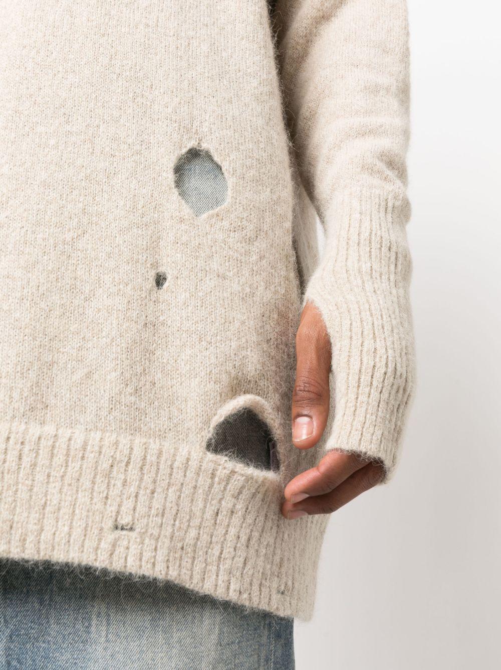  S52HN0003S18289 961 MM6 MAISON MARGIELA 