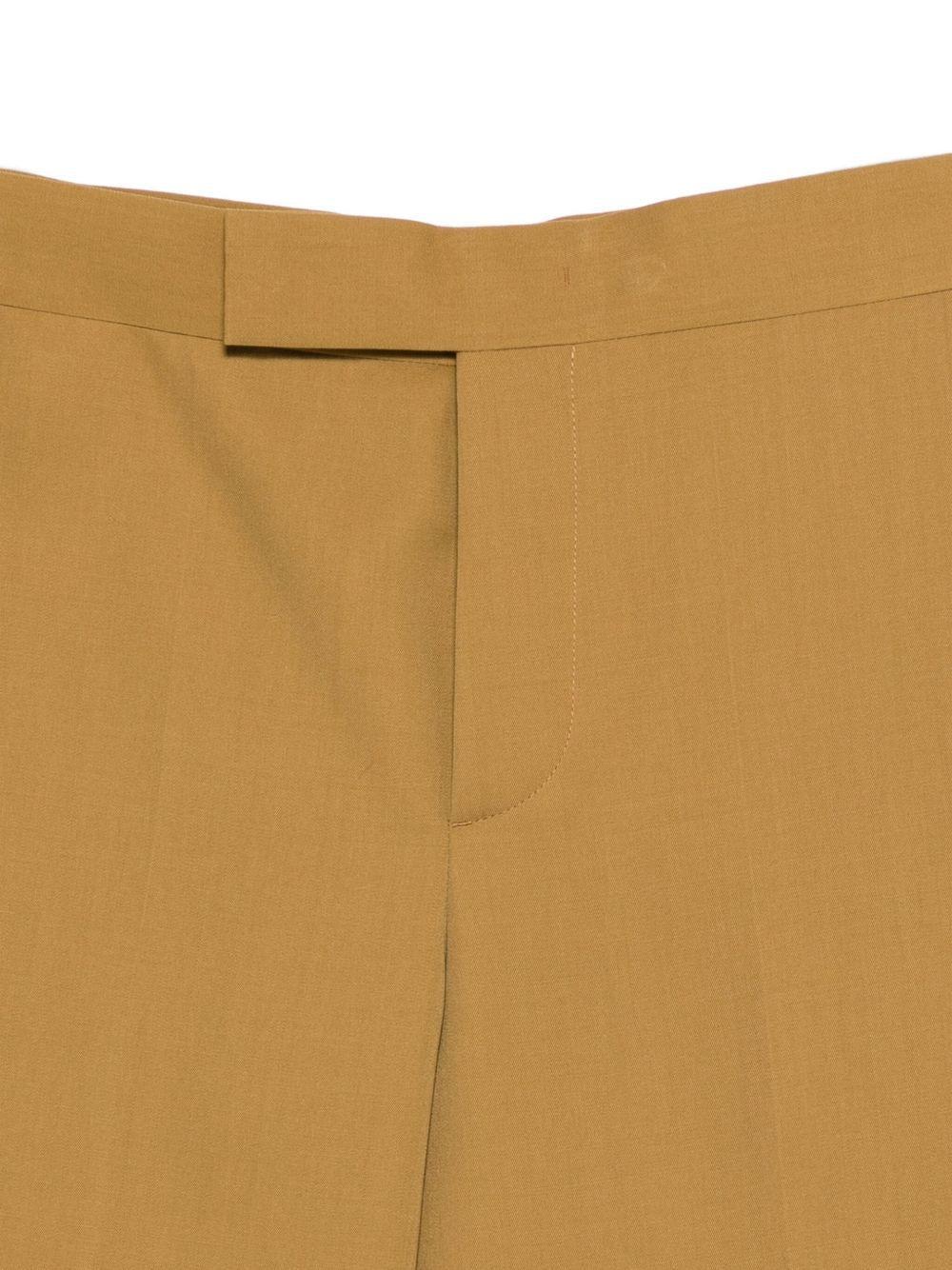  FW25N7C GABARDINE CAMMELLO SAPIO 