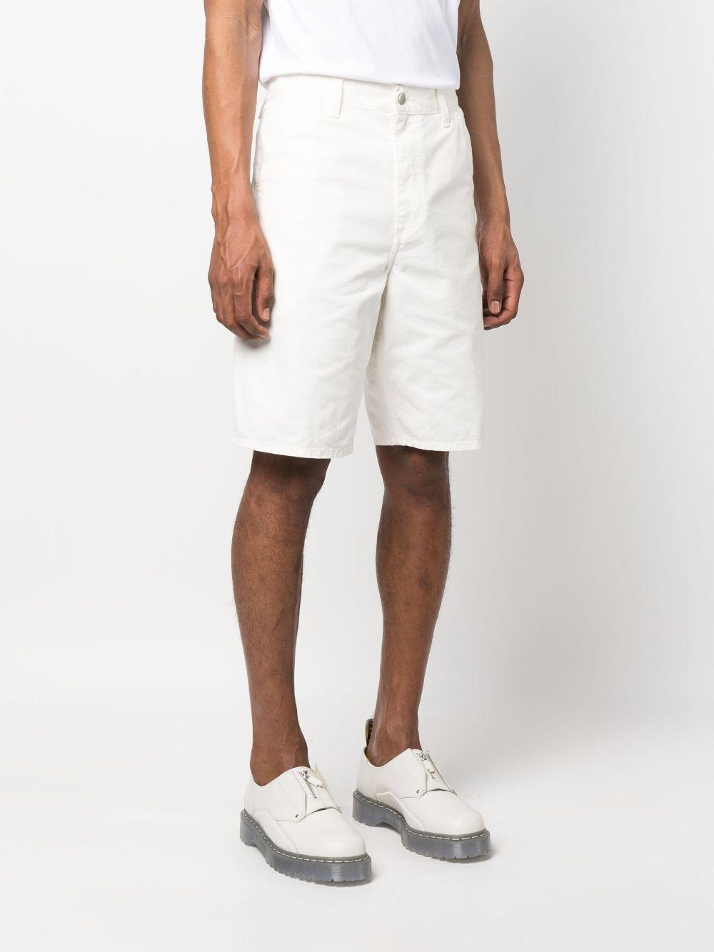  I031504 35002 OFF WHITE CARHARTT WIP 