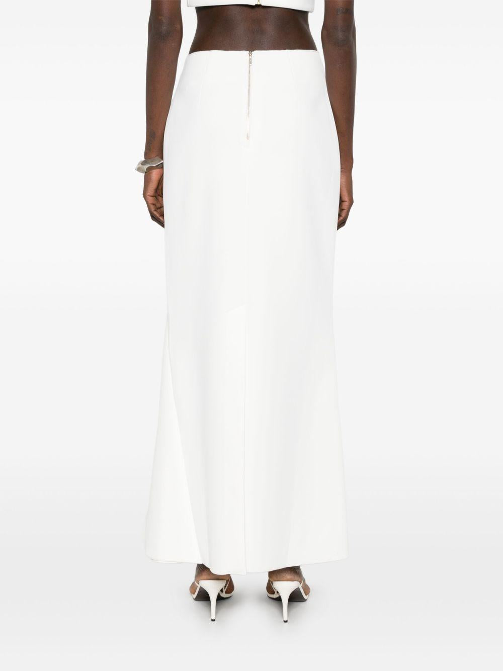 Underwood Maxi Skirt AS2410007S IVORY ACLER 