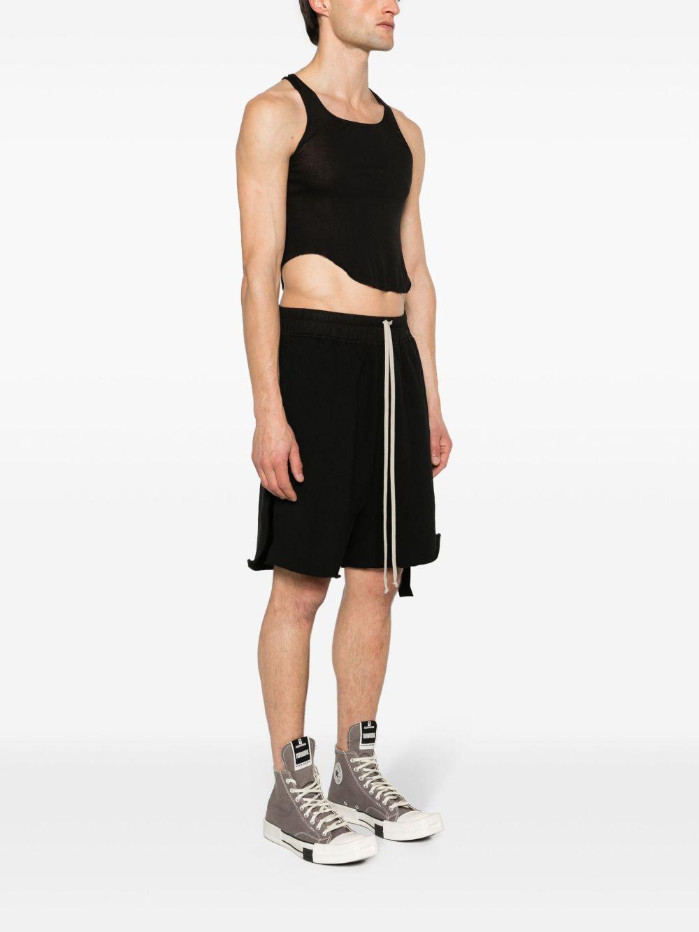  DU01D1156BH 09 BLACK RICK OWENS DRKSHDW 