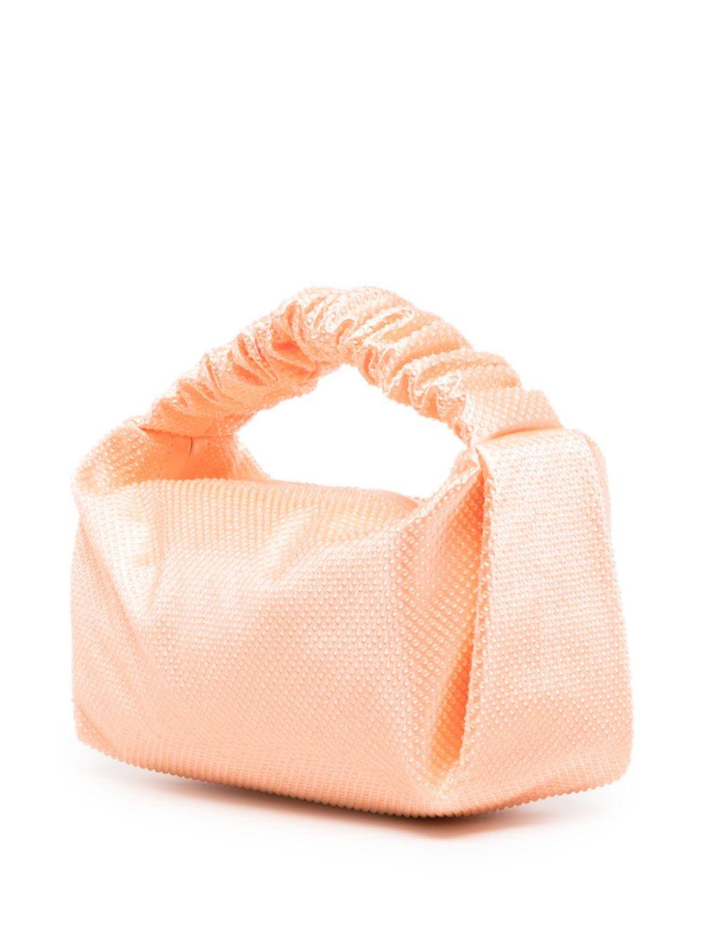  20323R40T 828 FADED NEON ORANGE ALEXANDER WANG 