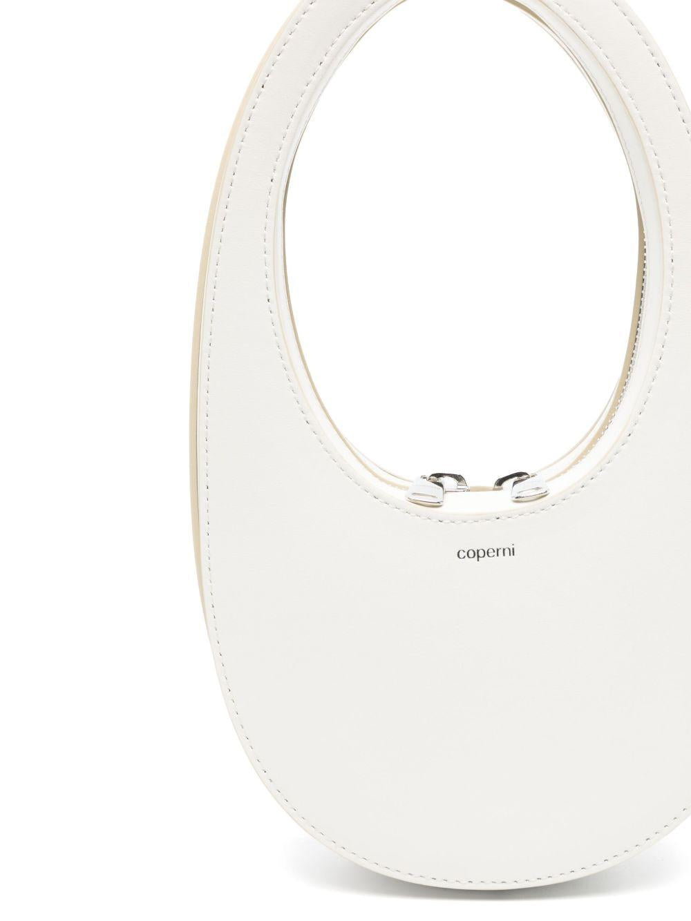 Swipe Bag COPBA01BISF6012 WHITE COPERNI 