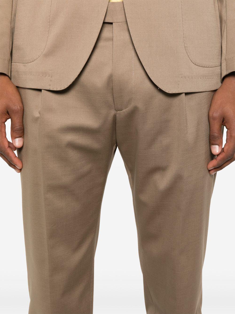 Abito monopetto A-DAKAR22K11PE150161U25E306 T1271 TAGLIATORE 