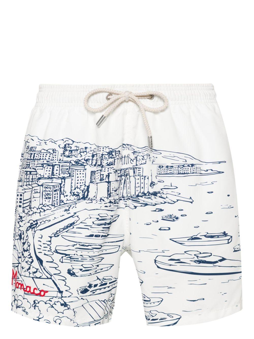  GUSTAVIAPLACED03667F 01 EMB MC2 SAINT BARTH 