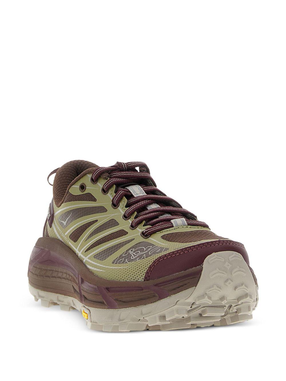 Mafate Speed 2 1126851 WMW BROWN HOKA 