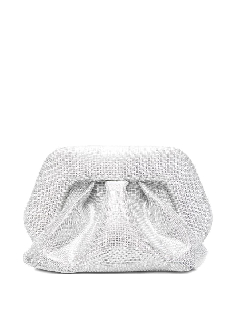 Bios Small Vegan 261WTMBS0 0018A SILVER THEMOIRE 